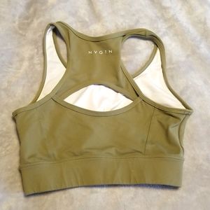 Nvgtn Sports Bra
